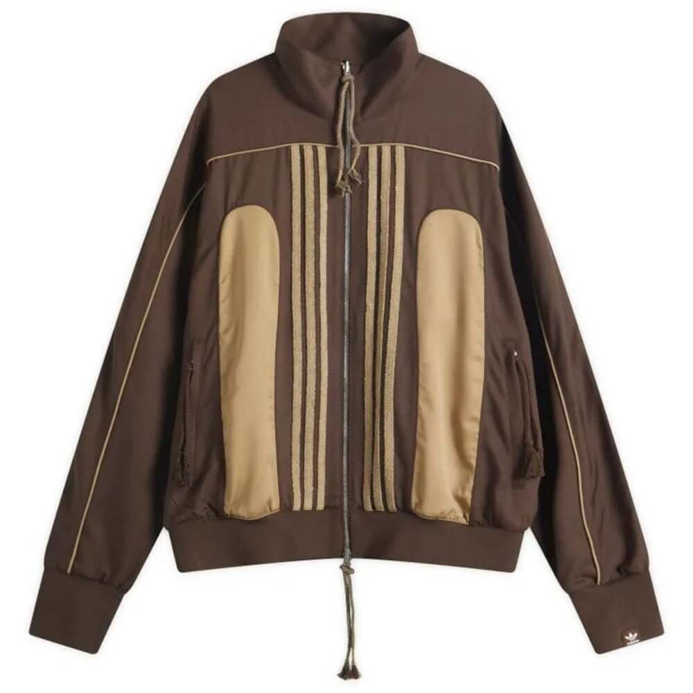 Adidas x Song for the Mute Woven Technical Track Jacket JN0740 SZ MEDIUM New!!